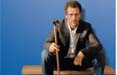 Il dvd di 'Doctor House - Medical Division' in edicola con Tv Sorrisi e Canzoni 
